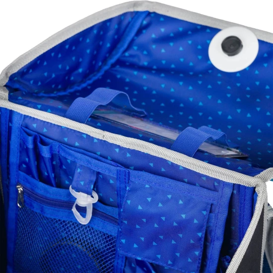 Školní taška Ergo Skateboard