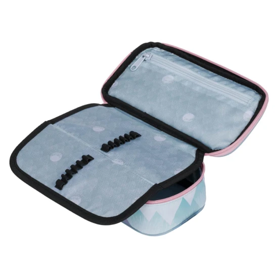 Penál etue Skate Moon