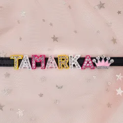 Písmeno T Přívěsek na náramek 1ks Písmeno T Přívěsek na náramek 1ks