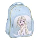 Školní batoh Frozen 2 42 cm – modrý batoh s Elsou pro dívky