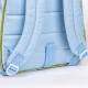 Školní batoh Frozen 2 42 cm – modrý batoh s Elsou pro dívky
