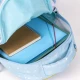 Školní batoh Frozen 2 42 cm – modrý batoh s Elsou pro dívky