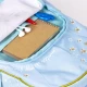 Školní batoh Frozen 2 42 cm – modrý batoh s Elsou pro dívky
