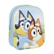 Batoh 3D Bluey - O krok blíže k oblíbené pohádce