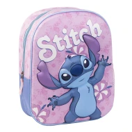 Dětský batoh 3D Stitch Dětský batoh 3D Stitch