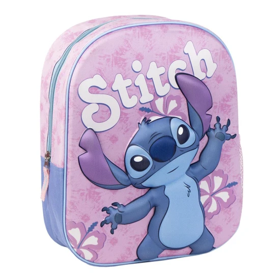 Batoh 3D Stitch - O krok blíže k oblíbené pohádce