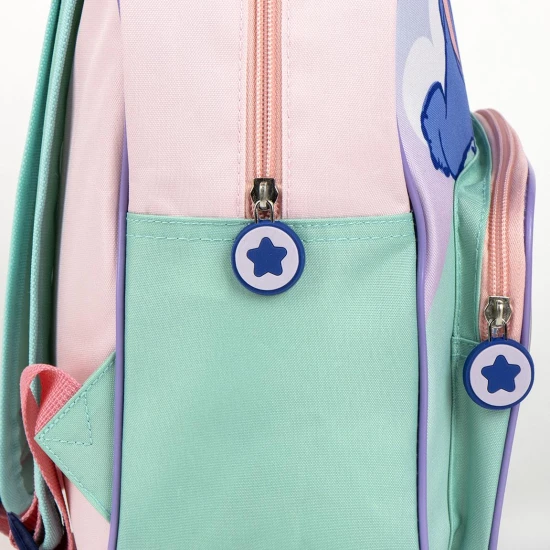 Dětský batoh Stitch – stylový společník pro malé dobrodruhy