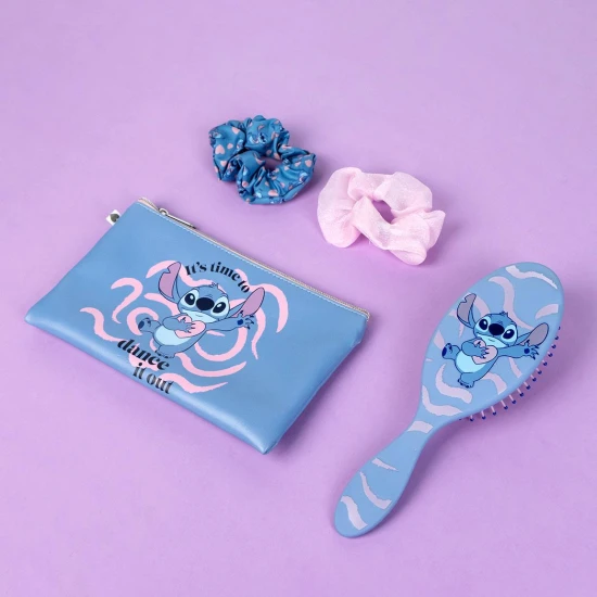 Stitch sada krásy – vše pro malý pohádkový styling