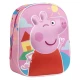 Batoh 3D Peppa Pig - O krok blíže k oblíbené pohádce