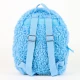 Dětský plyšový batoh modrý Stitch