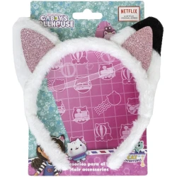 Čelenka Gabby's Dollhouse