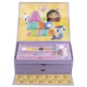 Gabby's Dollhouse – Kreativní sada pro děti pro tvoření a hraní