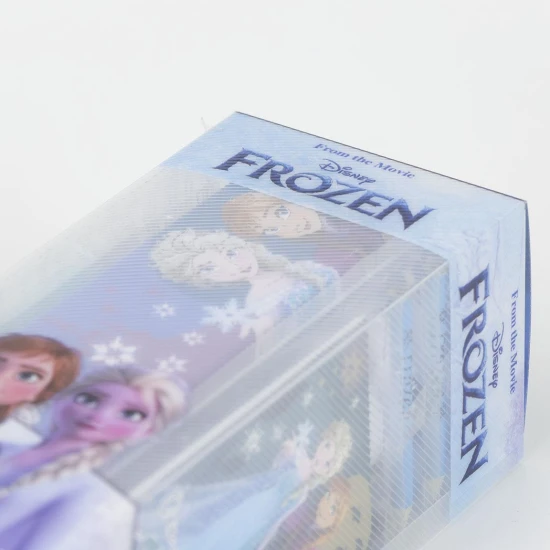 Kreativní sada Frozen – pro malé umělkyně