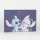 Stitch psací potřeby – sada plná zábavy a fantazie