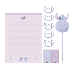 Sada psacích potřeb v boxu Stitch Sada psacích potřeb v boxu Stitch