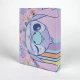 Sada psacích potřeb v boxu Stitch