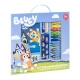 Kreativní sada Bluey – pro malé umělce