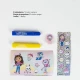 Kreativní sada Gabby's Dollhouse – pro malé umělkyně