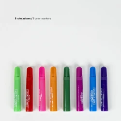 Kreativní sada v boxu Gabby's Dollhouse