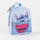 Sada psacích potřeb s klíčenkou Stitch