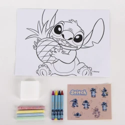 Kreativní sada na cesty Stitch Kreativní sada na cesty Stitch