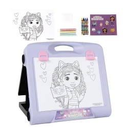 Kreativní sada na cesty Gabby's Dollhouse