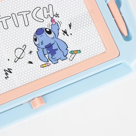 Stitch magneticka kreslící tabulka pro děti
