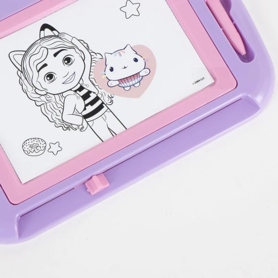 Gabby's Dollhouse magneticka kreslící tabulka pro děti