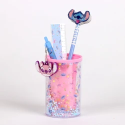 Sada psacích potřeb se stojanem Stitch