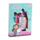 Kreativní kniha Gabby's Dollhouse