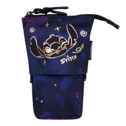 Penál Mona Stitch Gold