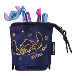 Penál Mona Stitch Gold