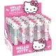 Vysouvací guma v peru Hello Kitty Pastel Pink