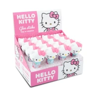 Lepicí tyčinka Hello Kitty Pink Pastel 1 ks