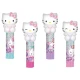 Lepicí tyčinka Hello Kitty Pink Pastel 1 ks
