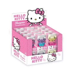 Ořezávátko Hello Kitty Pastel Pink