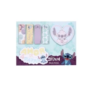 Samolepicí záložky mint Stitch Pastel