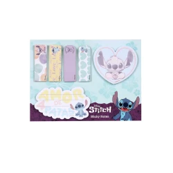 Samolepicí záložky mint Stitch Pastel Samolepicí záložky mint Stitch Pastel