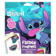 DIY Magnetky Stitch Blue DIY Magnetky Stitch Blue
