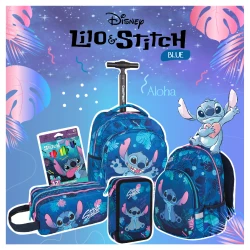Lepicí tyčinka Stitch Blue 1 ks Lepicí tyčinka Stitch Blue 1 ks