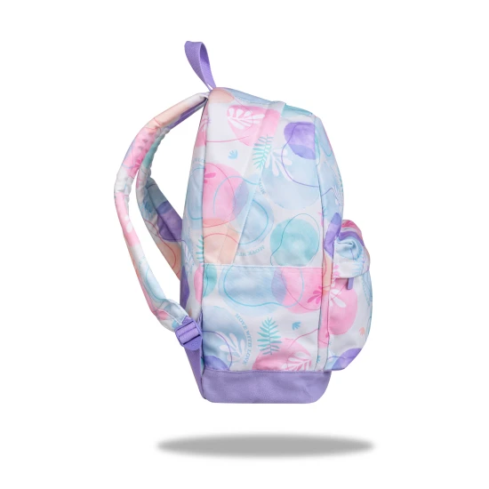 Dětský batoh CoolPack Stitch Pastel 43 cm – školní batoh s motivem Stitch v pastelových barvách