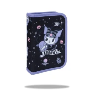 Penál Clipper Kuromi