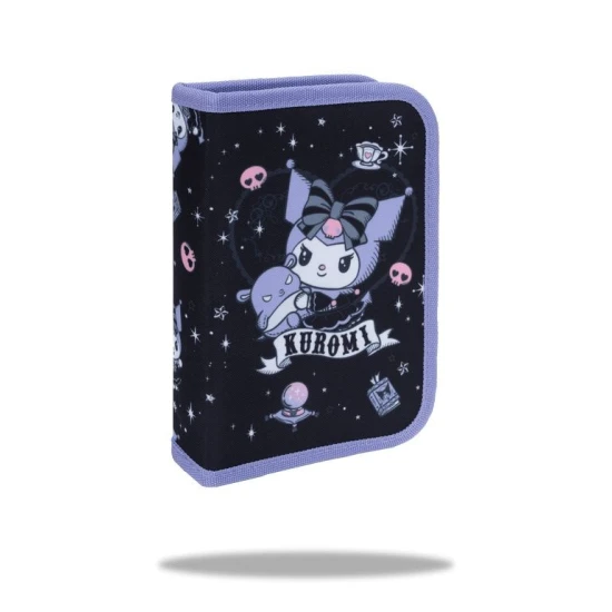 Penál Clipper Kuromi