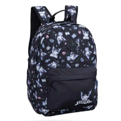 Školní batoh Scout 43 cm Kuromi