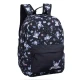 Školní batoh Scout 43 cm Kuromi