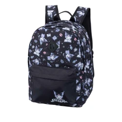 Školní batoh Scout 43 cm Kuromi