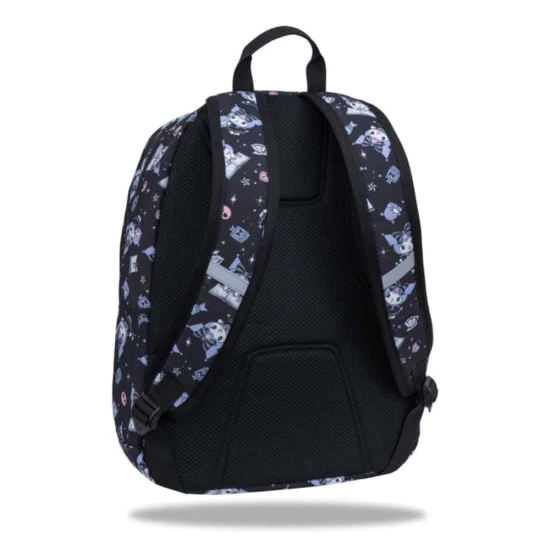 Školní batoh Scout 43 cm Kuromi
