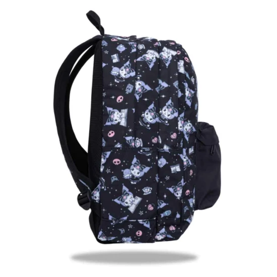 Školní batoh Scout 43 cm Kuromi