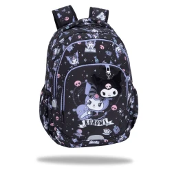 Školní batoh Prime 41 cm Kuromi