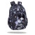 Školní batoh Prime 41 cm Kuromi